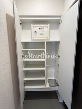 ラサンテ上野(LaSante上野)の物件内観写真